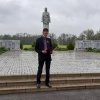 Возложение венков 9 мая 2021г